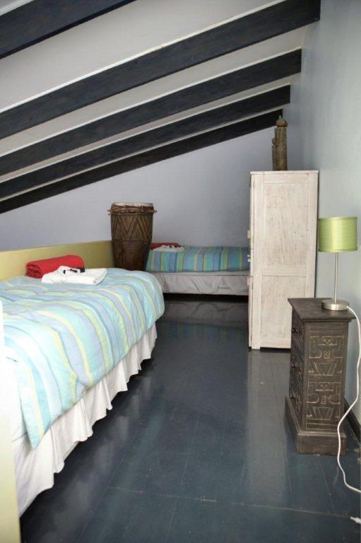 Villa Cape Agulhas Guesthouse Bilik gambar